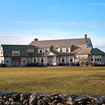 Rhode Island Retreat