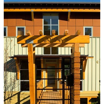 Rhodes Architecture + Light, Seattle Architect
