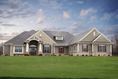 Richfield Country Home