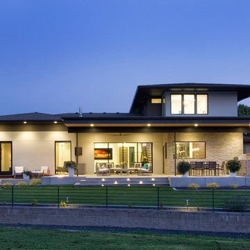 Richland House