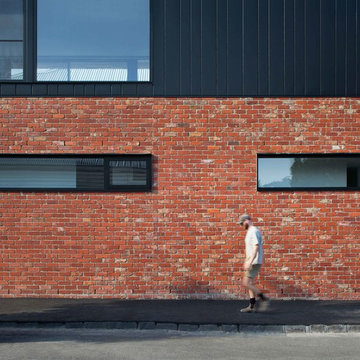 Richmond Residence