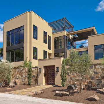 Ridge Residence