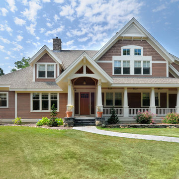 Ridge View Residence