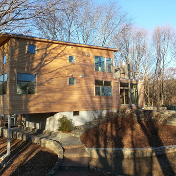 Ridgefield Lake House