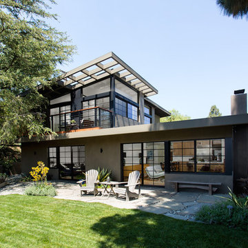 Ridgemont Residence