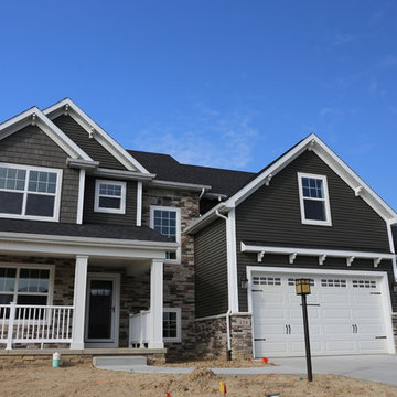 Ridgeview Drive