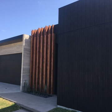 Ridgeview House
