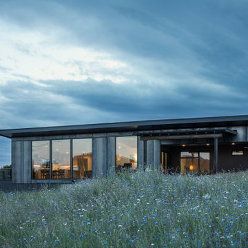 Ridgeview House