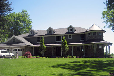 Ridgewood Custom Home 2