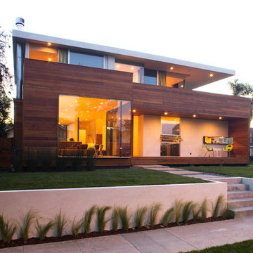 Ridgewood Residence