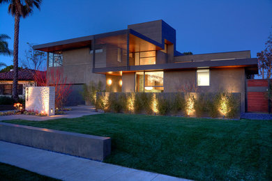 Riggs Place Residence