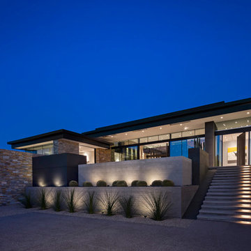 RILEY RESIDENCE
