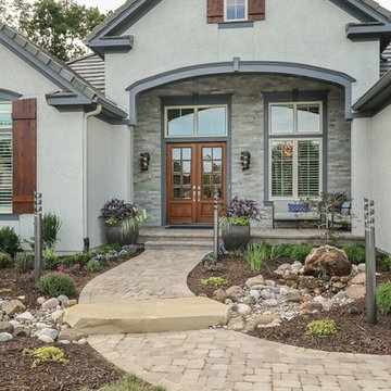 Riss Lake Artisan House