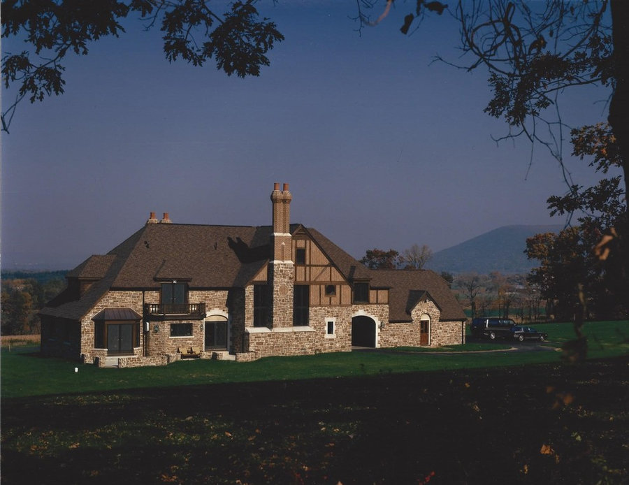 Rittenhouse Estate