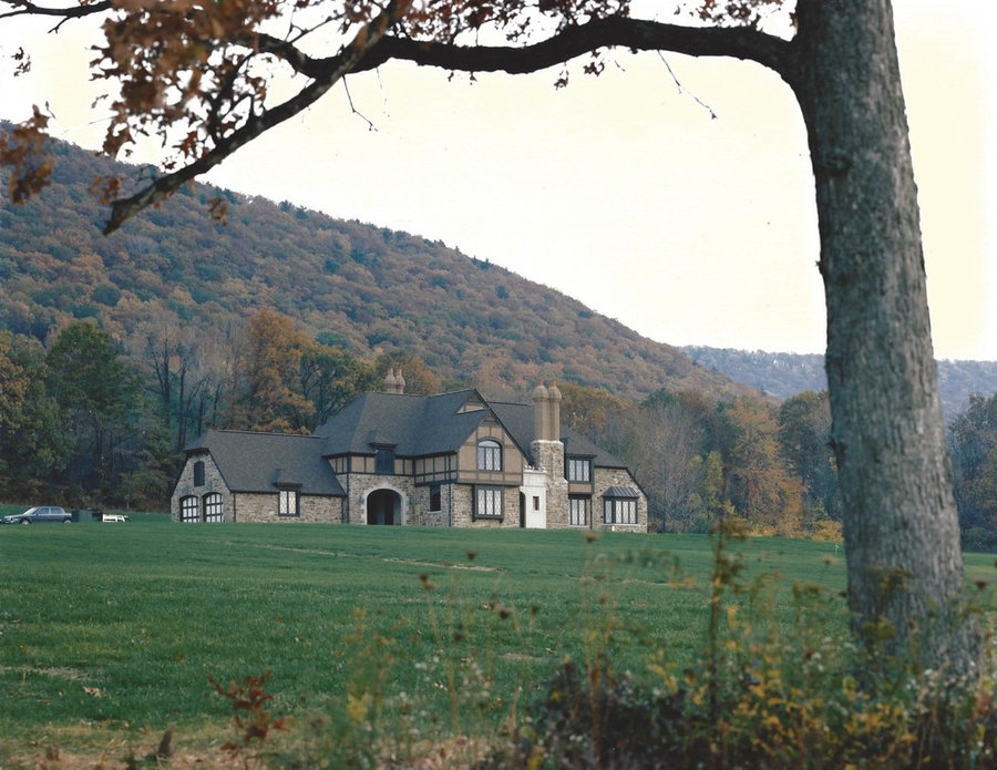 Rittenhouse Estate