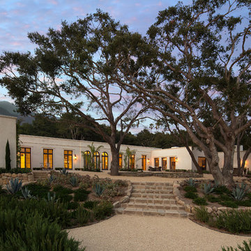 Riven Rock Estate