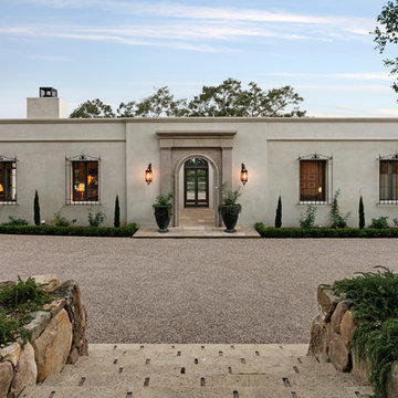 Riven Rock Estate