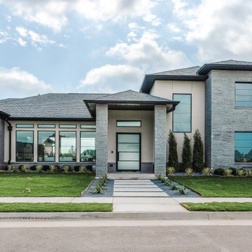 Rivendell Gallery Home - Oklahoma City