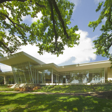 River House