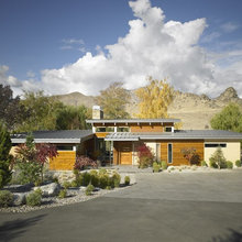 great roofline for addition/main buidling