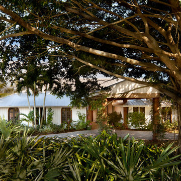 River House, Palm City Florida