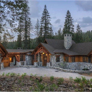 River Lodge