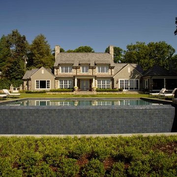 Riverview Home