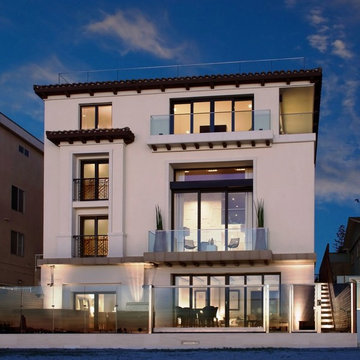 Riviera Perez