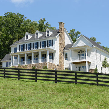 RMF Farmhouse