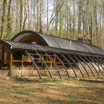 Robert Daniel House