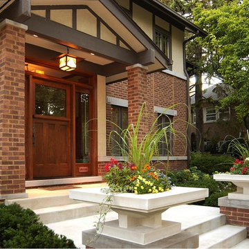 Roberts Design Build