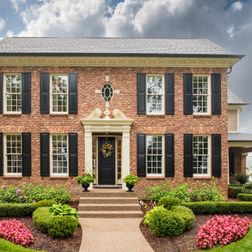 Rochester Country Residence