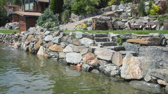 Best 15 Landscapers In Salmon Arm Bc Houzz