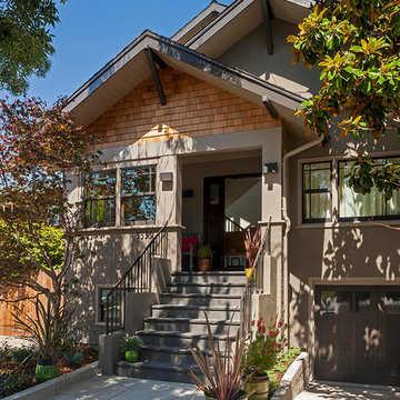 Rockridge