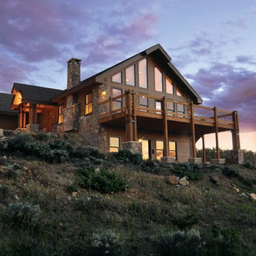 Rocky Mountain Home Builders