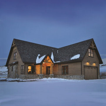 Rocky Mountain Home Builders