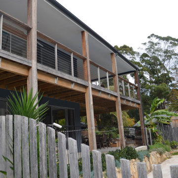 Roder House