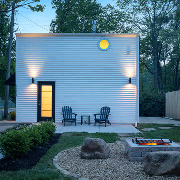 Roeland Park Tiny House