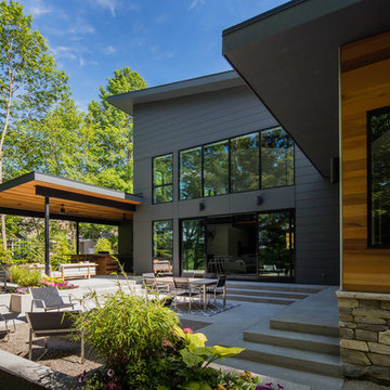 Rogue River Residence