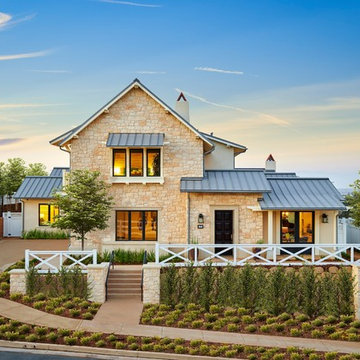 Rolling Hills Plan 2