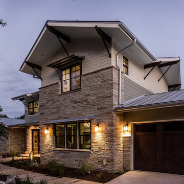 Rollingwood Residence