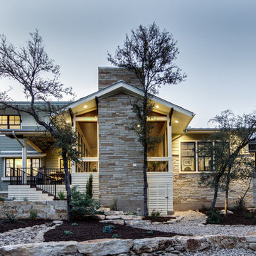 Rollingwood Residence