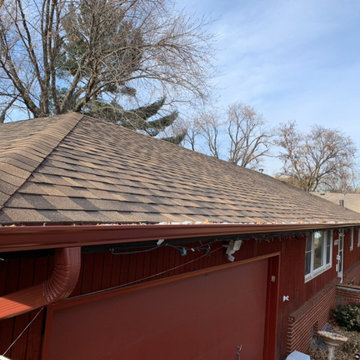 Roof & Gutter Replacement - Minneapolis MN