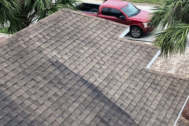Roof Cleaning Services/ Pressure Washing Exteriors