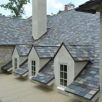 Roof Feature