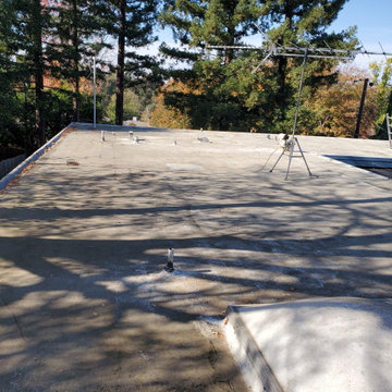 Roof Project