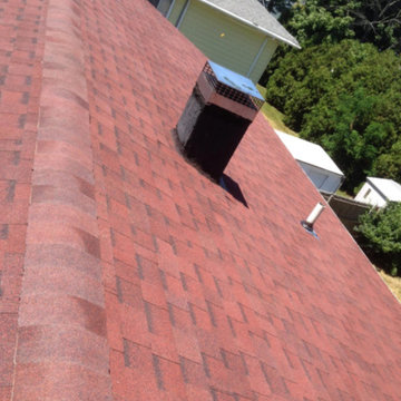 Roof Projects