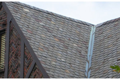 Roof Repair in Edison, NJ