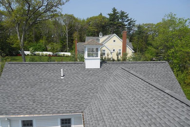 Roof Savers Long Island Huntington Ny Us 11743 Houzz