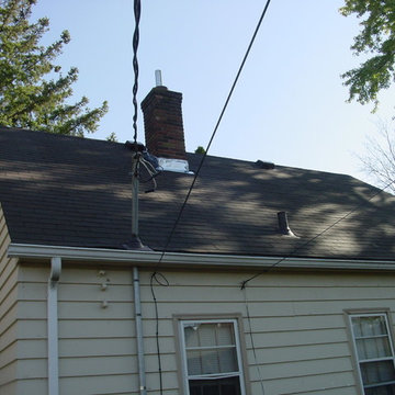 Roof Repair - Minneapolis, MN